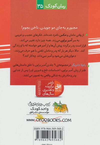 آمبر براون از عصبانیت قرمز می شود!